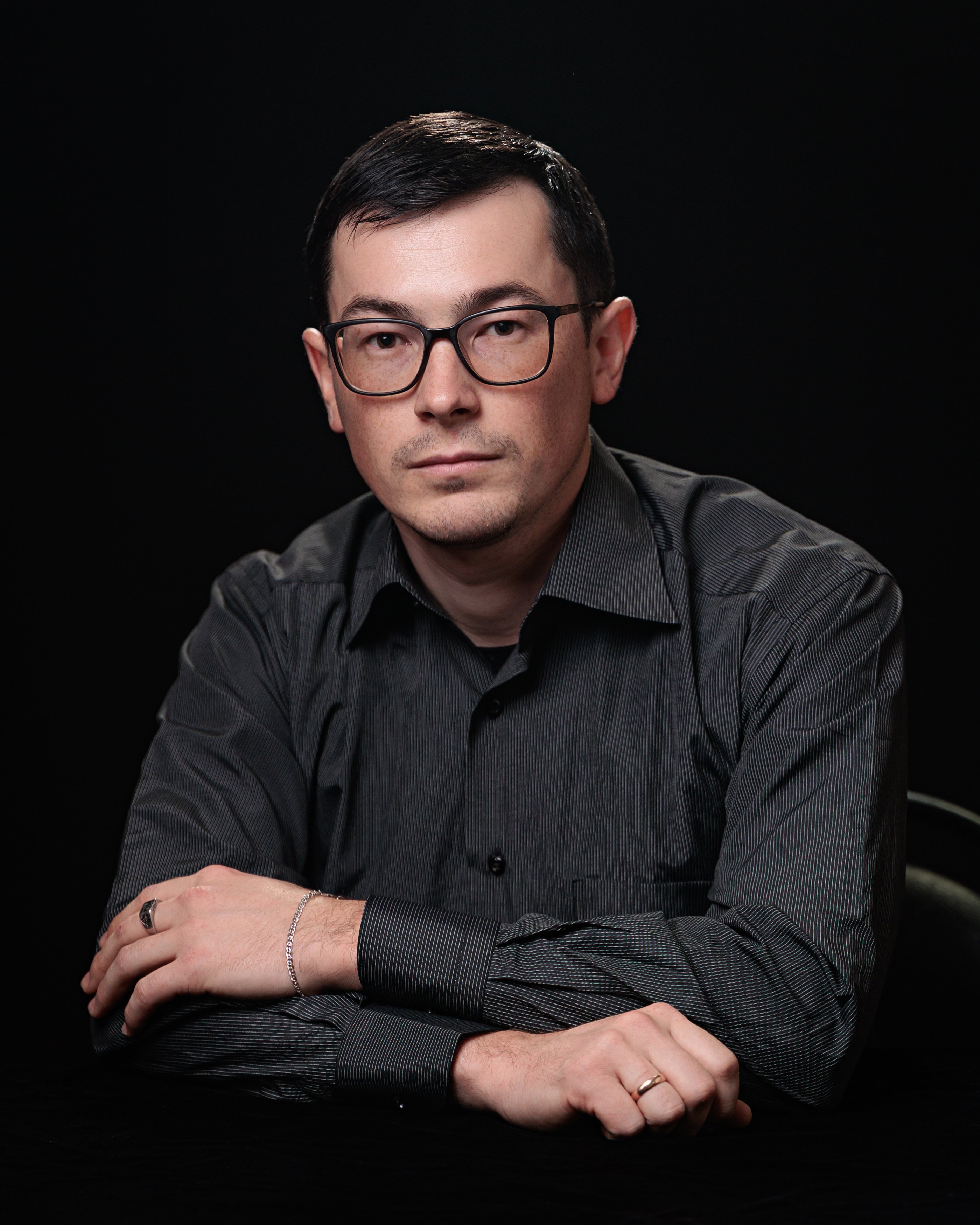 Ахметьянов Юнир Назирович